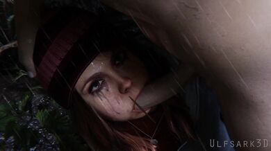 'Unleashing My Secret Fetish with the Busty Nerdy Librarian'