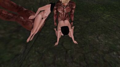 - Red Riding Hood: A XXX Parody
- Little Red Riding Hood's Naughty AdventuresRed, a feisty young woman with a vendetta against The Wolf, a notorious villain in her past, comes across him once again. However, this time things are different as she plans to
