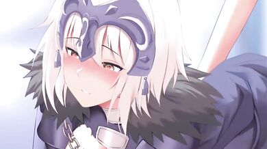 'The Curse of Jeanne (Altered)'