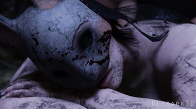 'The Huntress: Ulf's Revenge 3D'