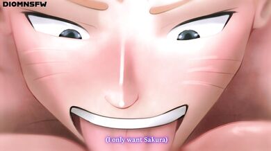 Unleashed Passion: Naruto x Sasuke (RE-UPLOAD)