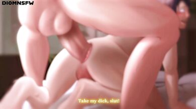 Unleashed Passion: Naruto x Sasuke (RE-UPLOAD)