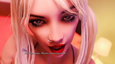 Big Mouth, Big Dick, Big Ego, and a Huge Load: The Ultimate Package in 'Being A DIK' - Chapter 5.3