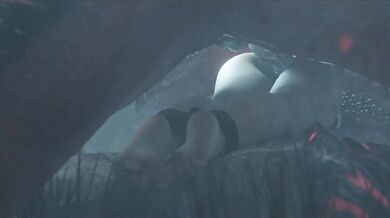 Beastly Desires: A Monstrous Orgy Compilation