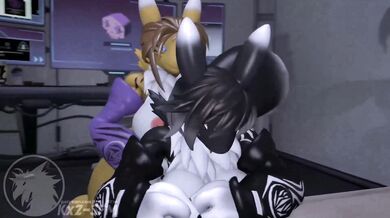 Azumi and Azuma's Kinky Camera Shots Adventure