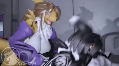 Azumi and Azuma's Kinky Camera Shots Adventure