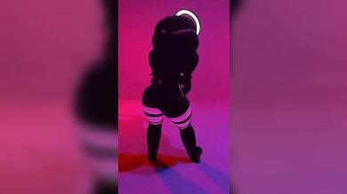 Rebel Alice's Riotous Orgy