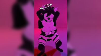 Rebel Alice's Riotous Orgy