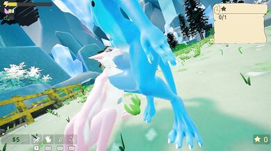 Demonstration Recommendation - Kobold Kare: A Hentai Porn Adventure!