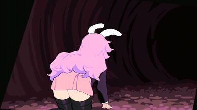 'Monster Cum Swap: The Curse of the Udonge'