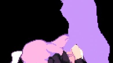 'Monster Cum Swap: The Curse of the Udonge'