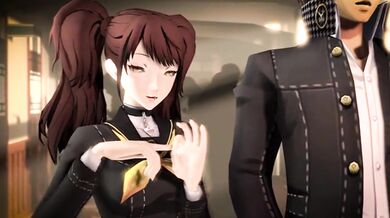 Cute Anime Girl Gets Fucked Hard in PMV Porn Parody