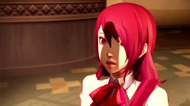 Cute Anime Girl Gets Fucked Hard in PMV Porn Parody