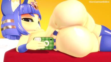 Anaconda Anal