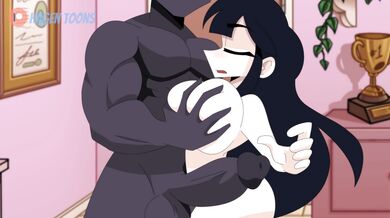 The Naughty Mistress and Her Slave Boy - Ultra HD Hentai Fun