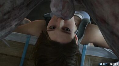 Biohazard Orgy: A Tribute to Jill Valentine