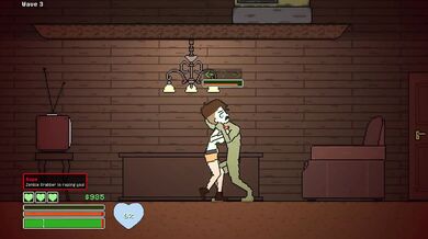 Zombie Fucker Claims You - Abduction