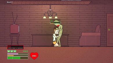 Zombie Fucker Claims You - Abduction