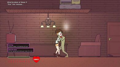 Zombie Fucker Claims You - Abduction