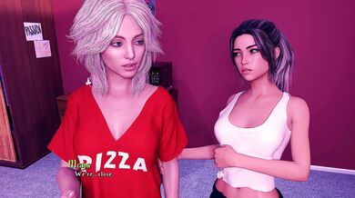 Potty-Mouthed Snowflakes with Big, Hard DIKS: Chapter 4.2 of Becoming a Sexual Goddess