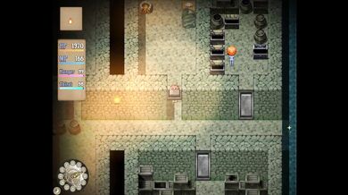 Zombie Explorers: Fucked to Death and Turned into a Sex Toy