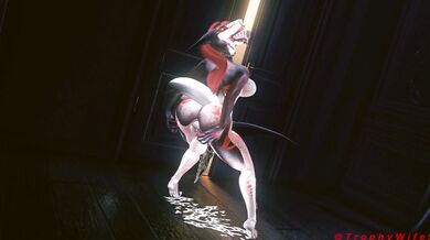 Wobbly Booty Bounces with Even More Dongs