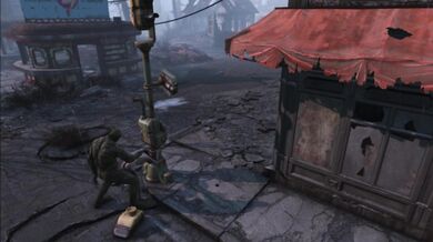 Supermutant Fuckfest