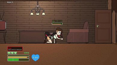 Cumming for your Death: Death Hound Rape Fantasy in Captivity