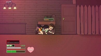 Cumming for your Death: Death Hound Rape Fantasy in Captivity