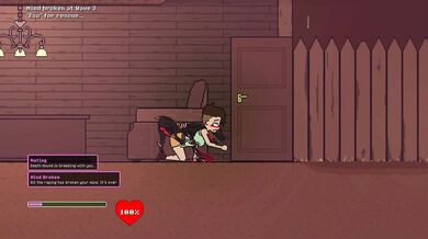 Cumming for your Death: Death Hound Rape Fantasy in Captivity