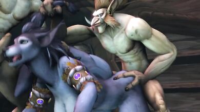 The Orgy of Deception