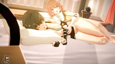 - Pup x Replay: Part Deux