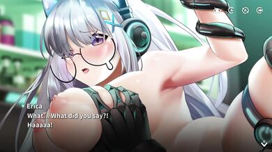 [Ark Recode] Erica's Awakening