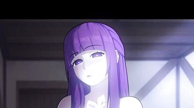Busty Fern Gets Gangbanged at the Party and After-Party