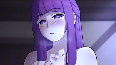 Busty Fern Gets Gangbanged at the Party and After-Party