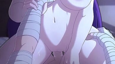 Busty Fern Gets Gangbanged at the Party and After-Party