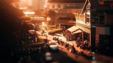 Sister Sunday's Sinful Service