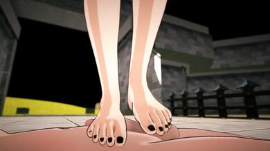 Unleashing the Beast within - Bazett