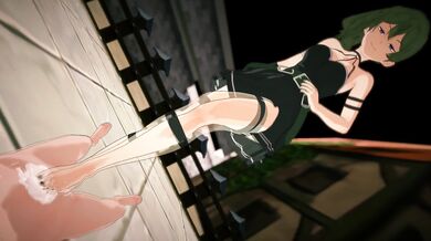 Unleashing the Beast within - Bazett