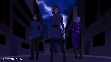 Jujutsu Kaisen Compilation: An Explosive Cocktail of Spells and Sex