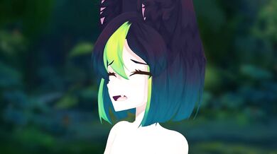 Genshin Impact: Miyuuna, the Naked Mushroom Goddess - A Tighnari Favorite!