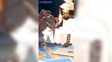 Chiori [VikLodn]
Cumming Hard and Fast with Chiori [VikLodn]https://twitter.com/VikLodnCumming Hard and Fast with Chiori [VikLodn]