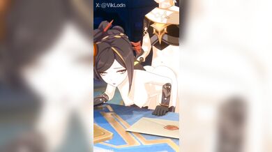 Chiori [VikLodn]
Cumming Hard and Fast with Chiori [VikLodn]https://twitter.com/VikLodnCumming Hard and Fast with Chiori [VikLodn]