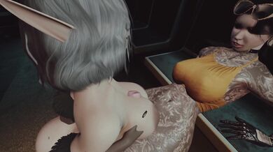 Banged on the Rail: A Sexual Journey of Self-Discovery