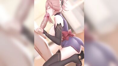 Musashi Ginhaha: The Ultimate Love Affair