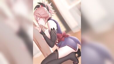 Musashi Ginhaha: The Ultimate Love Affair