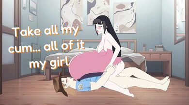 Lustful Sheriff's Explosive Loads in 'Cupid's Arrow'