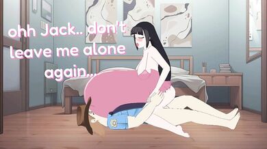 Lustful Sheriff's Explosive Loads in 'Cupid's Arrow'