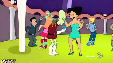 Hip Joint Club - Wet Spots [4K - 60fps]