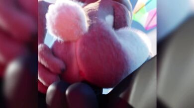 Judy Hopps Gets Hers - A Brand New Bitch PMV